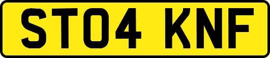 ST04KNF