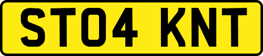 ST04KNT