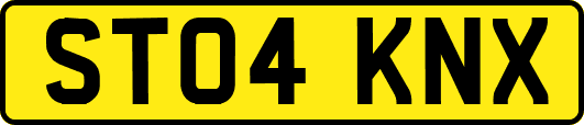 ST04KNX