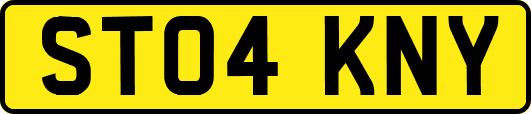 ST04KNY