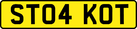 ST04KOT