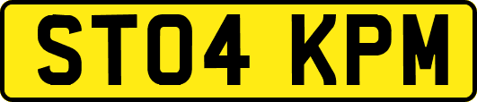 ST04KPM