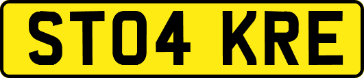 ST04KRE