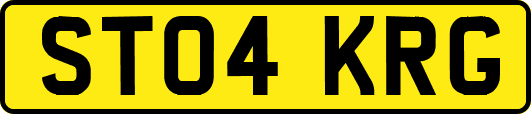 ST04KRG