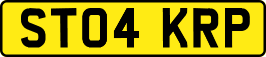 ST04KRP