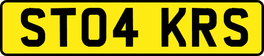 ST04KRS