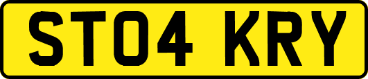 ST04KRY