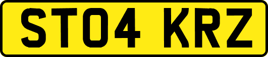 ST04KRZ