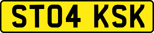 ST04KSK