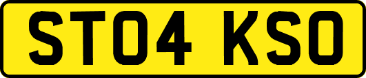 ST04KSO