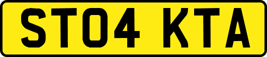 ST04KTA