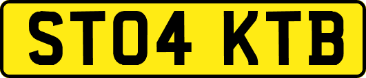 ST04KTB