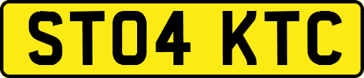 ST04KTC