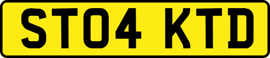 ST04KTD