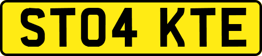 ST04KTE