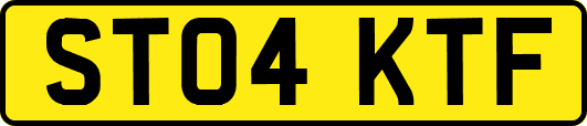 ST04KTF