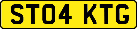 ST04KTG
