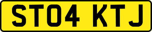 ST04KTJ