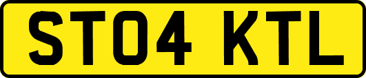 ST04KTL