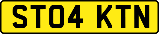ST04KTN