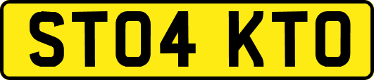 ST04KTO