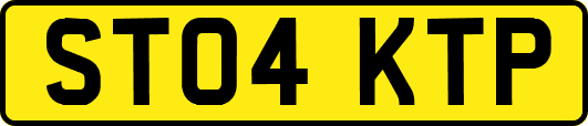ST04KTP