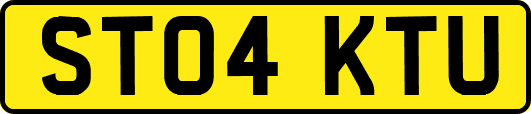 ST04KTU