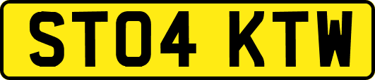 ST04KTW