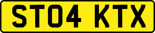 ST04KTX