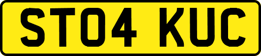 ST04KUC