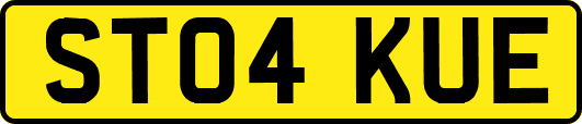 ST04KUE