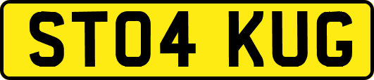 ST04KUG