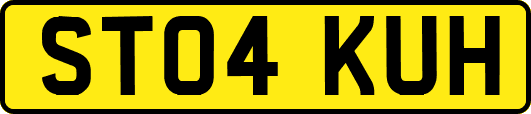 ST04KUH