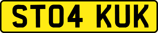 ST04KUK