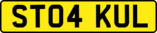 ST04KUL