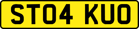 ST04KUO