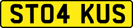 ST04KUS