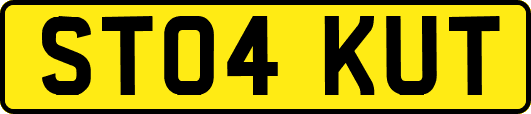 ST04KUT