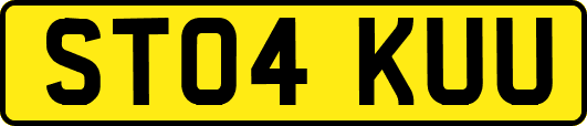 ST04KUU