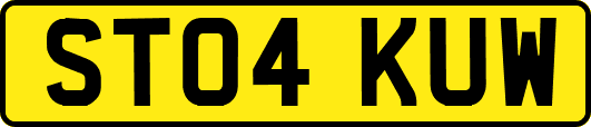 ST04KUW