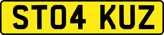 ST04KUZ
