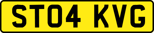 ST04KVG