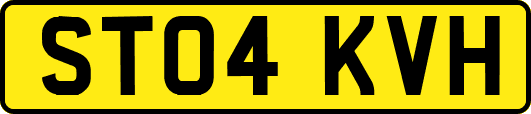ST04KVH
