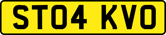 ST04KVO