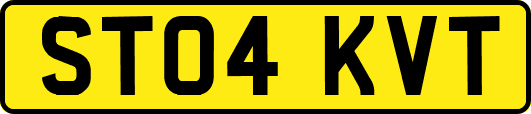 ST04KVT