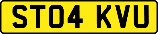 ST04KVU