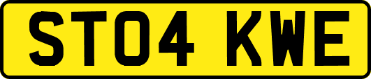 ST04KWE