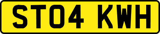 ST04KWH