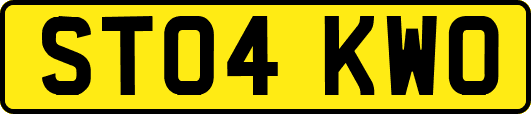 ST04KWO