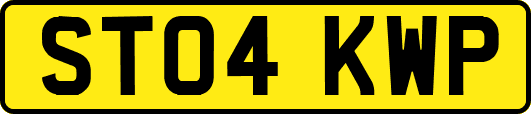 ST04KWP